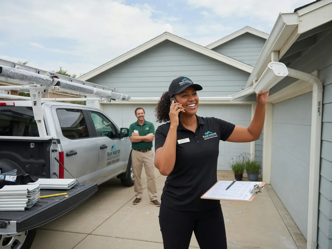 Gutter Installation Birmingham, MI FAQs